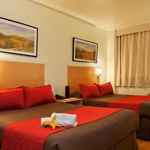 Apart Hotel & Spa Congreso